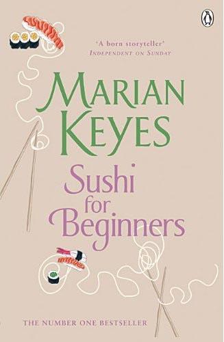 Title details for Sushi for Beginners by Marian Keyes - Available